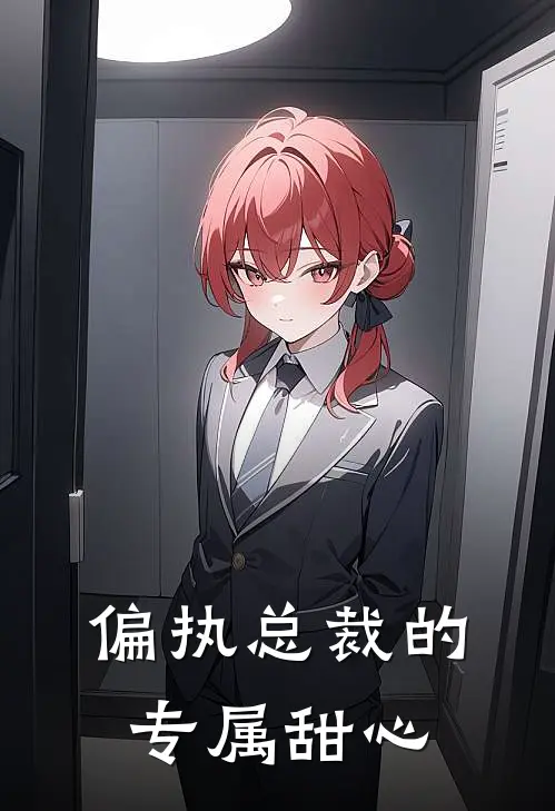 偏执总裁的专属甜心