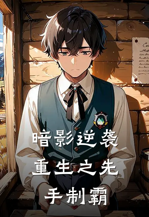 暗影逆袭：重生之先手制霸