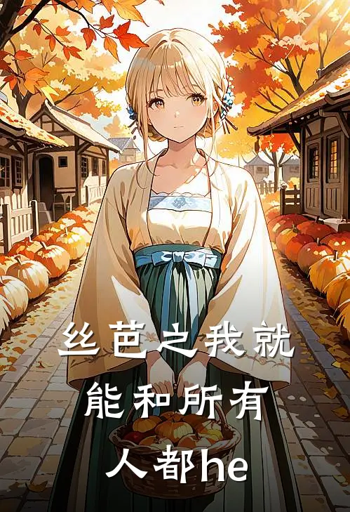 丝芭之我就能和所有人都he