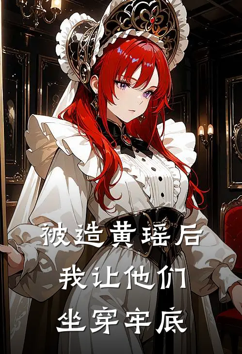 被造黄瑶后，我让他们坐穿牢底