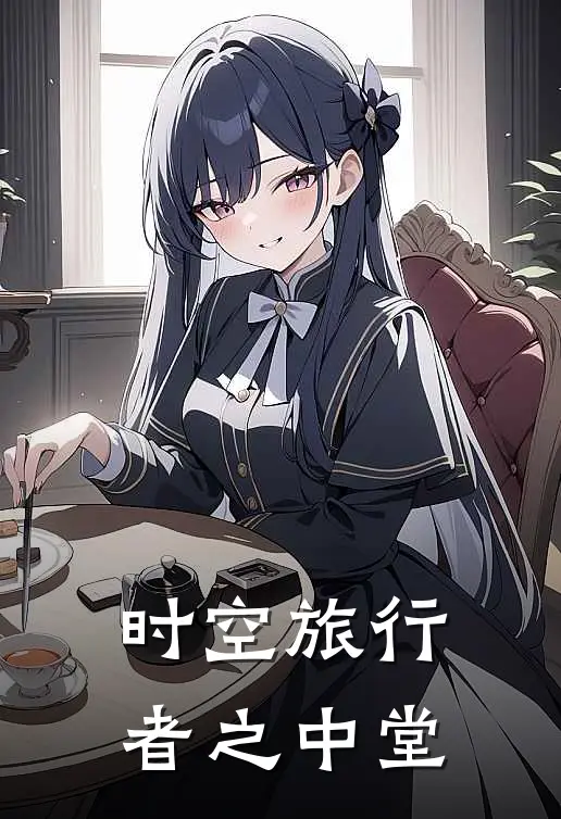 时空旅行者之中堂