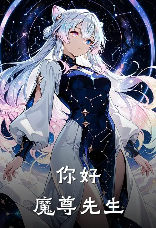 你好，魔尊先生