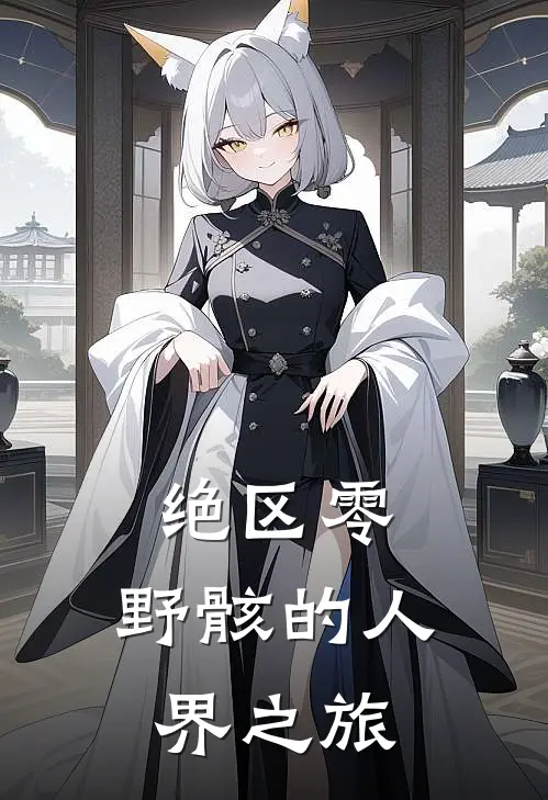 绝区零：野骸的人界之旅