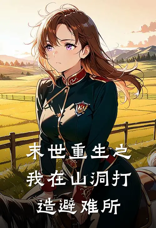 末世重生之我在山洞打造避难所