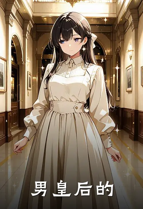 男皇后的