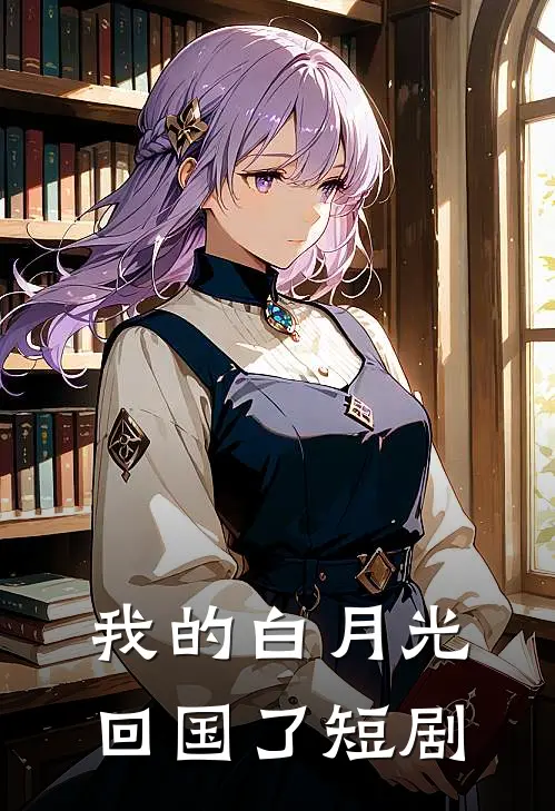 我的白月光回国了短剧