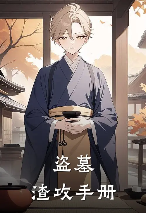 盗墓：渣攻手册