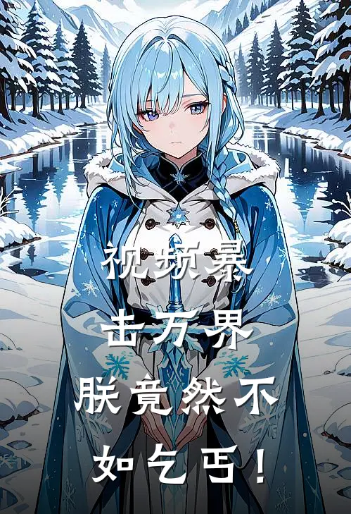 视频暴击万界：朕竟然不如乞丐！