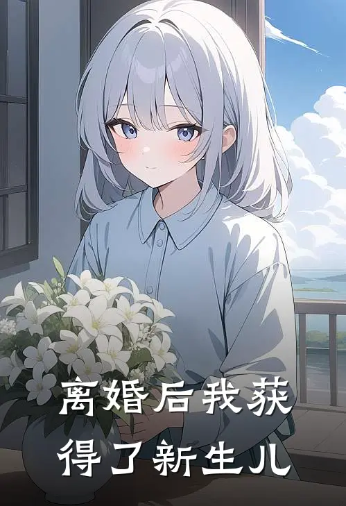 离婚后我获得了新生儿