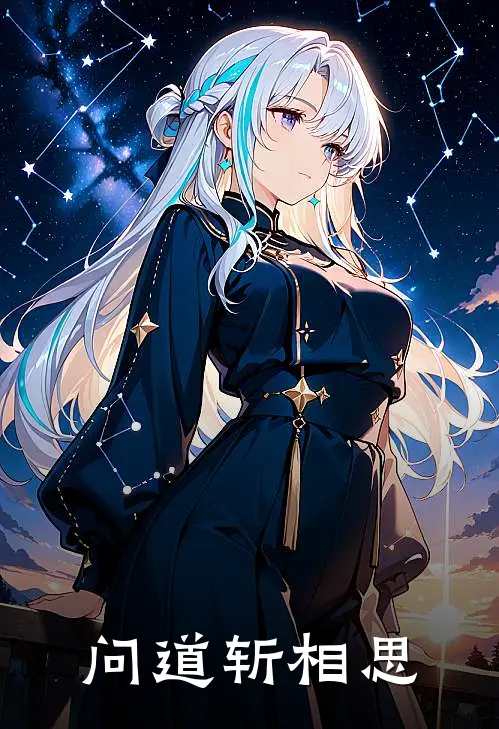问道斩相思