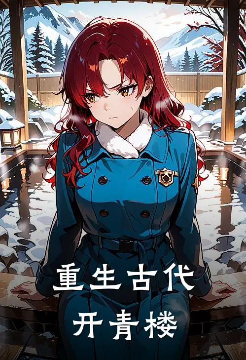 重生古代开青楼