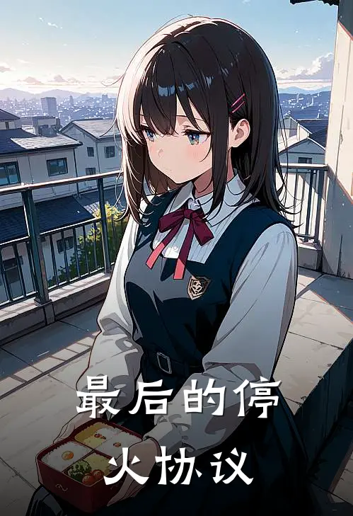 最后的停火协议