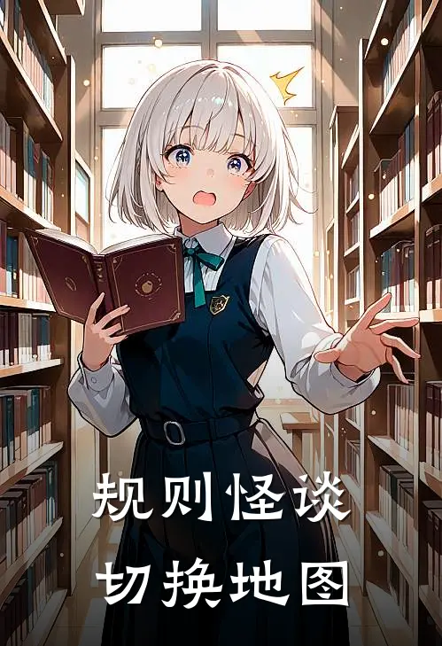 规则怪谈：切换地图