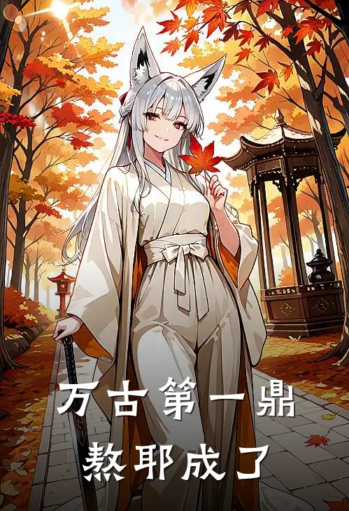 万古第一鼎熬耶成了