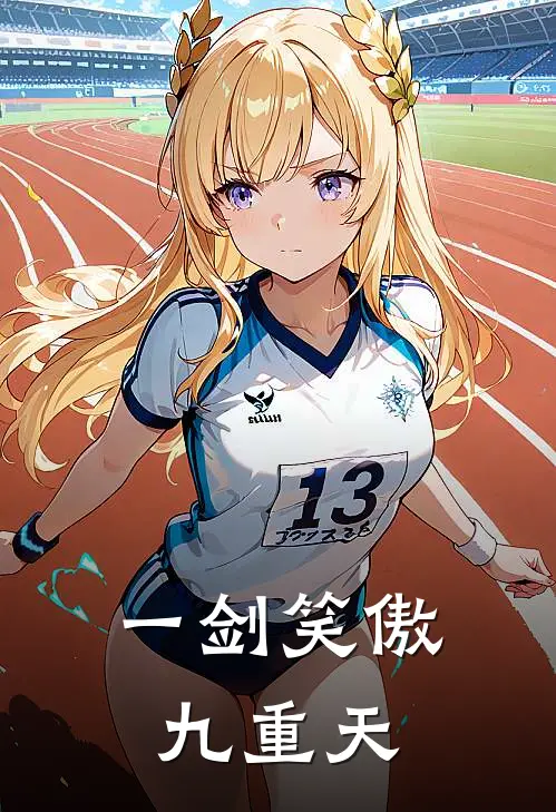 一剑笑傲九重天