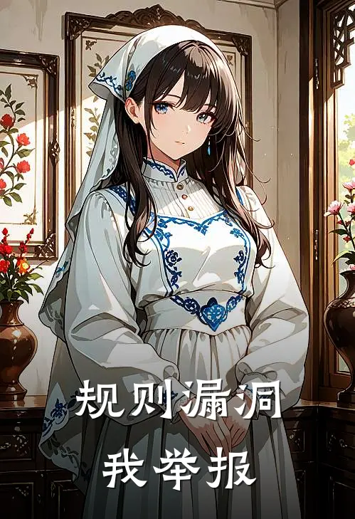 规则漏洞我举报