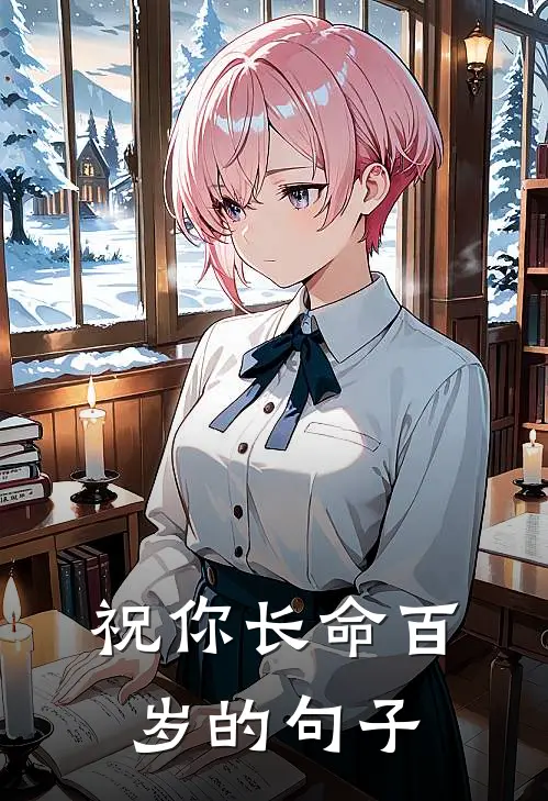 祝你长命百岁的句子