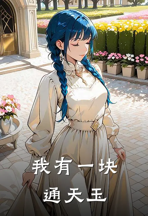 我有一块通天玉