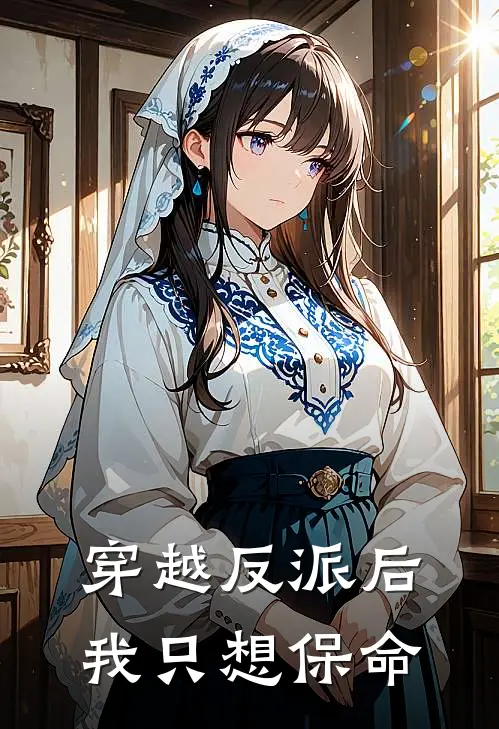 穿越反派后我只想保命