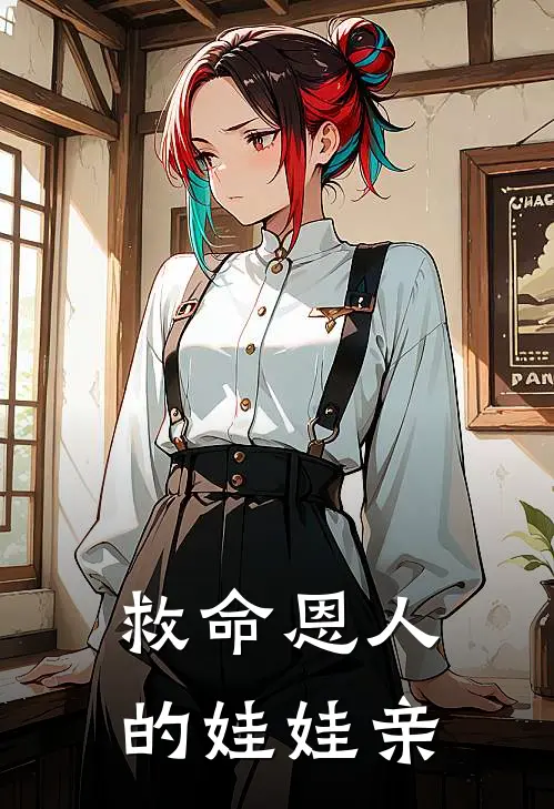 救命恩人的娃娃亲