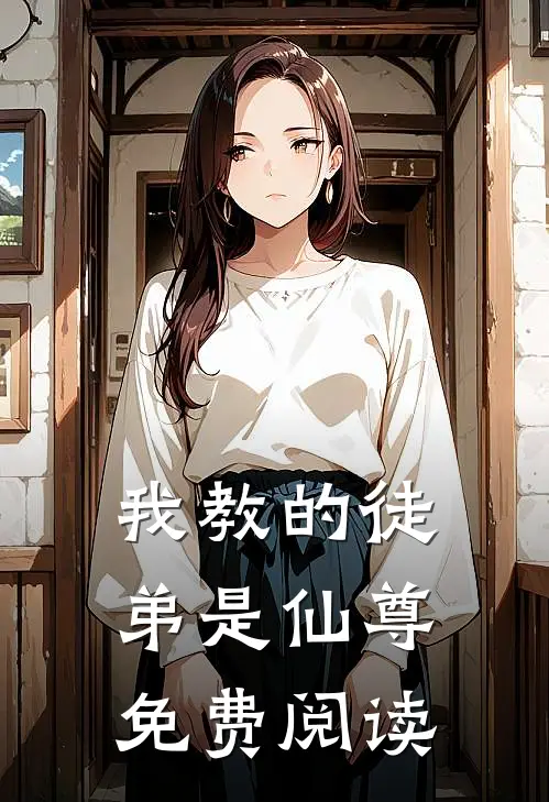 我教的徒弟是仙尊免费阅读