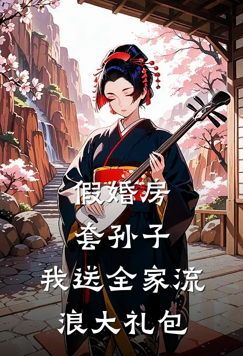 假婚房套孙子，我送全家流浪大礼包