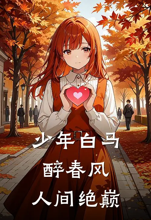 少年白马醉春风：人间绝巅