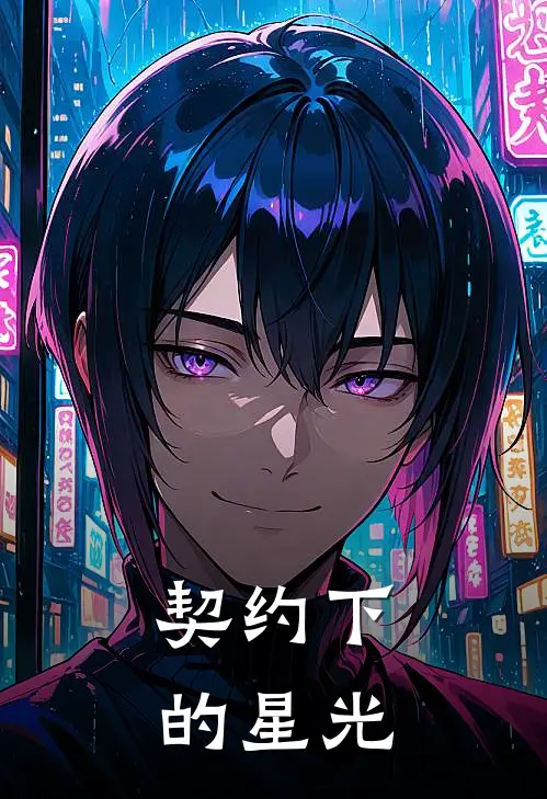 契约下的星光