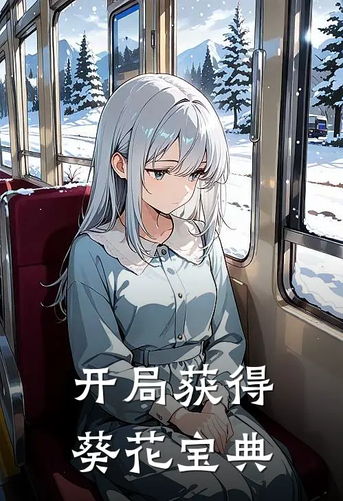 开局获得葵花宝典