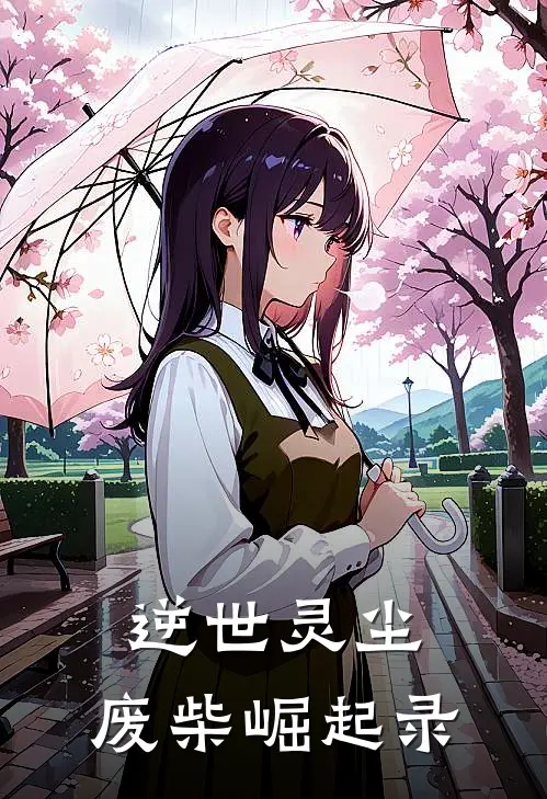 逆世灵尘：废柴崛起录