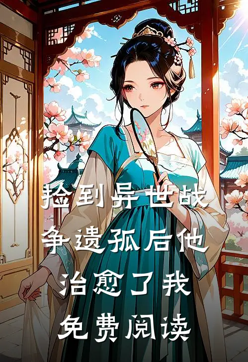 捡到异世战争遗孤后他治愈了我免费阅读