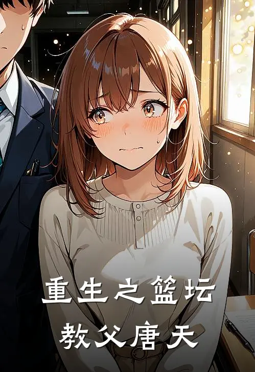 重生之篮坛教父唐天