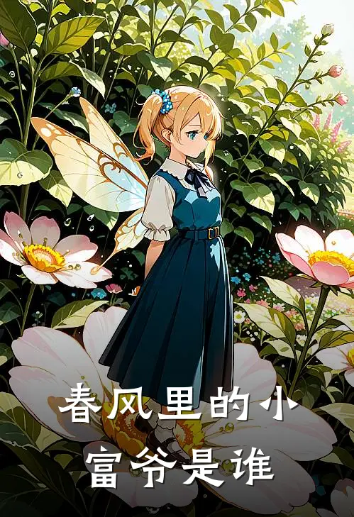 春风里的小富爷是谁