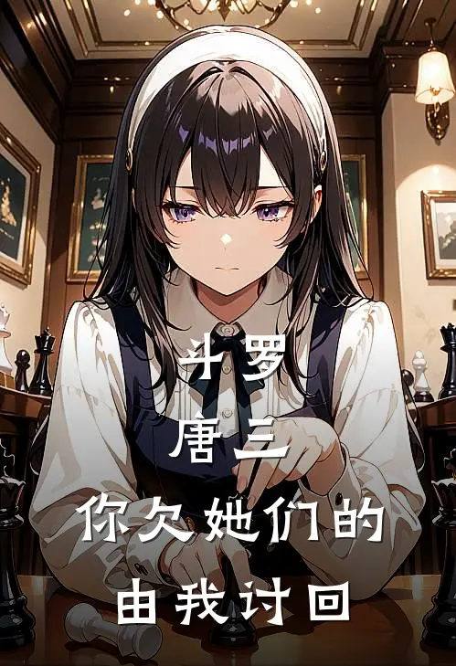 斗罗：唐三，你欠她们的由我讨回