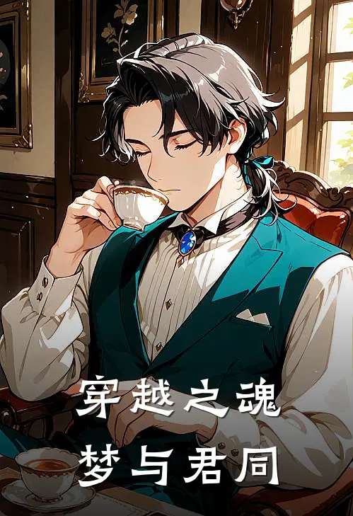 穿越之魂梦与君同