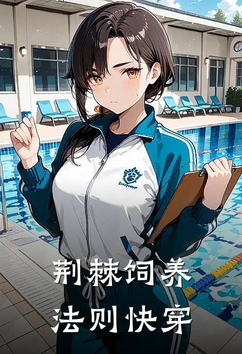 荆棘饲养法则【快穿】