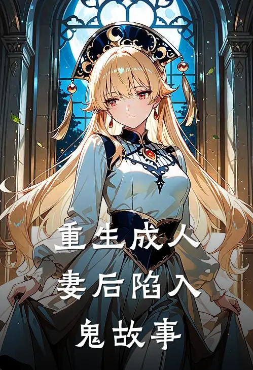 重生成人妻后陷入鬼故事