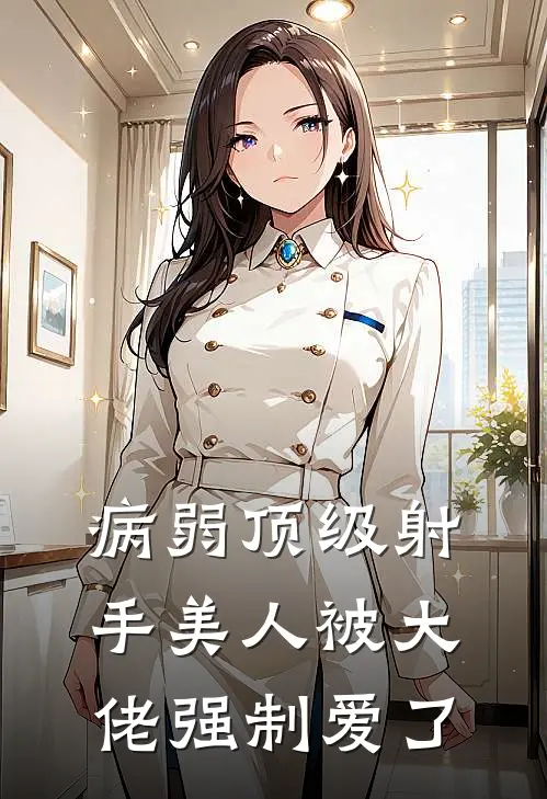 病弱顶级射手美人被大佬强制爱了