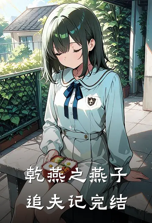 乾燕之燕子追夫记完结