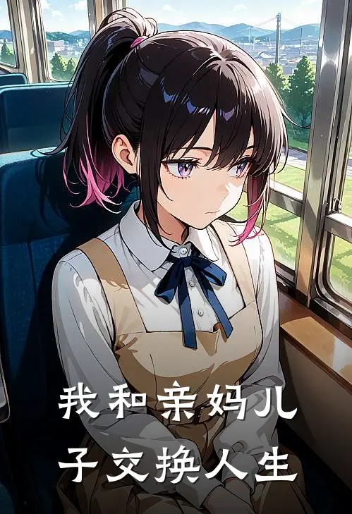 我和亲妈儿子交换人生