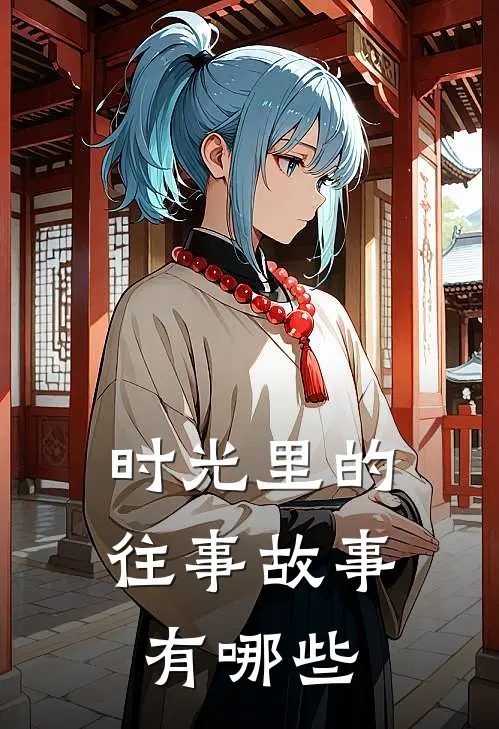 时光里的往事故事有哪些