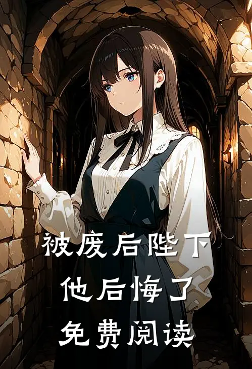 被废后陛下他后悔了免费阅读