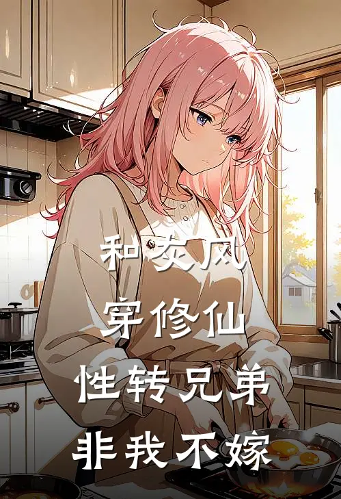 和灰风穿修仙，性转兄弟非我不嫁