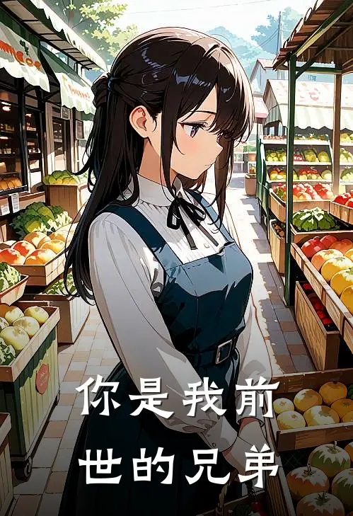 你是我前世的兄弟