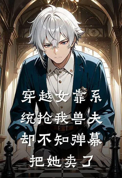 穿越女靠系统抢我兽夫，却不知弹幕把她卖了