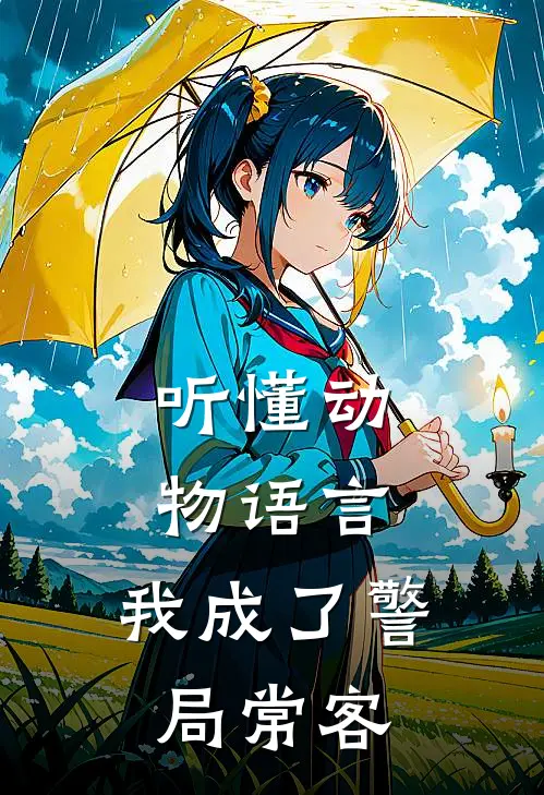 听懂动物语言：我成了警局常客