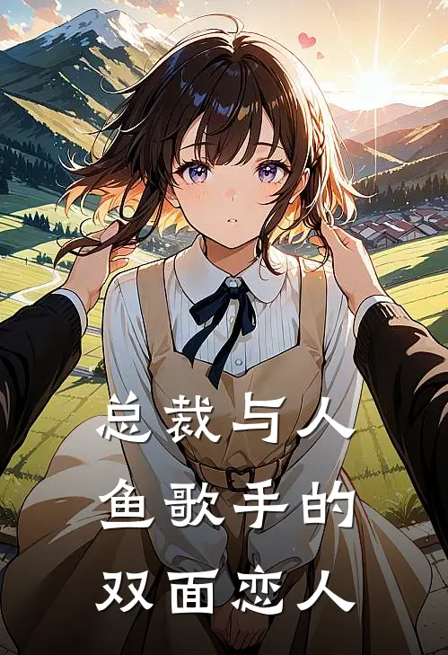 总裁与人鱼歌手的双面恋人