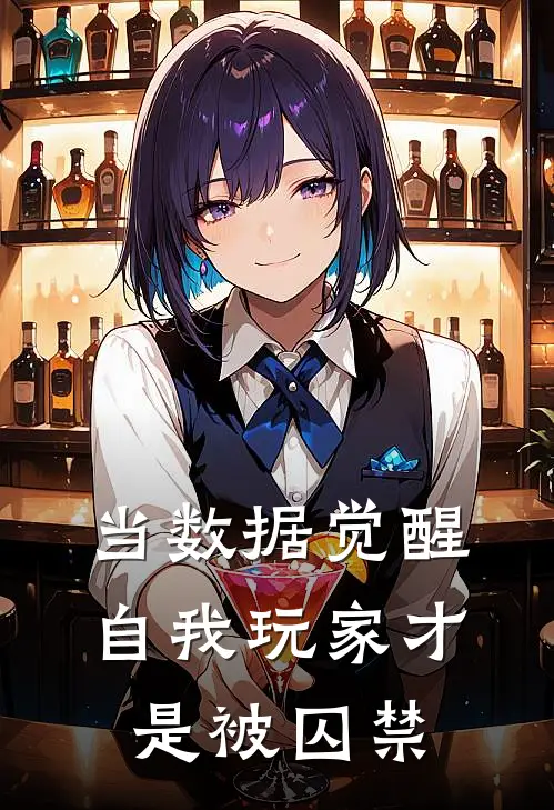 当数据觉醒自我玩家才是被囚禁