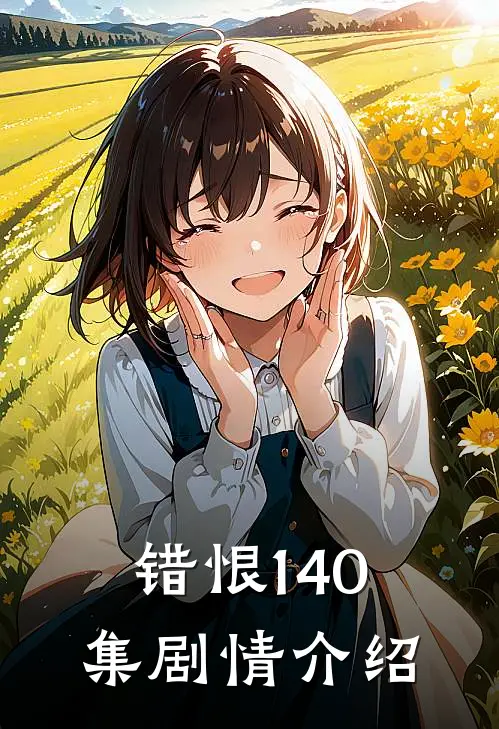 错恨1-40集剧情介绍