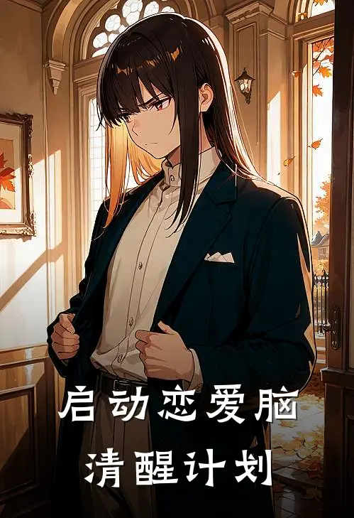 启动恋爱脑清醒计划